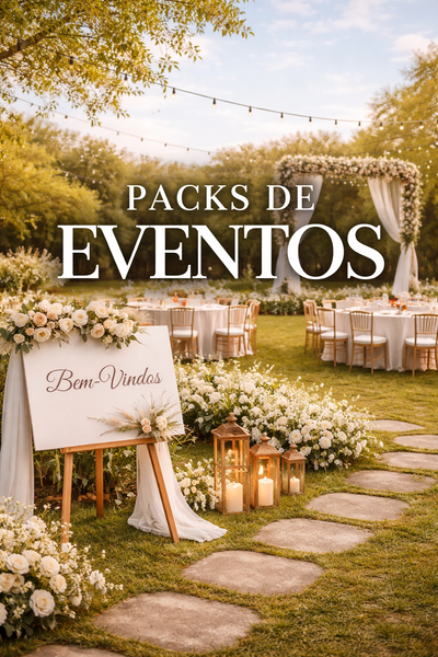 Packs de Eventos
